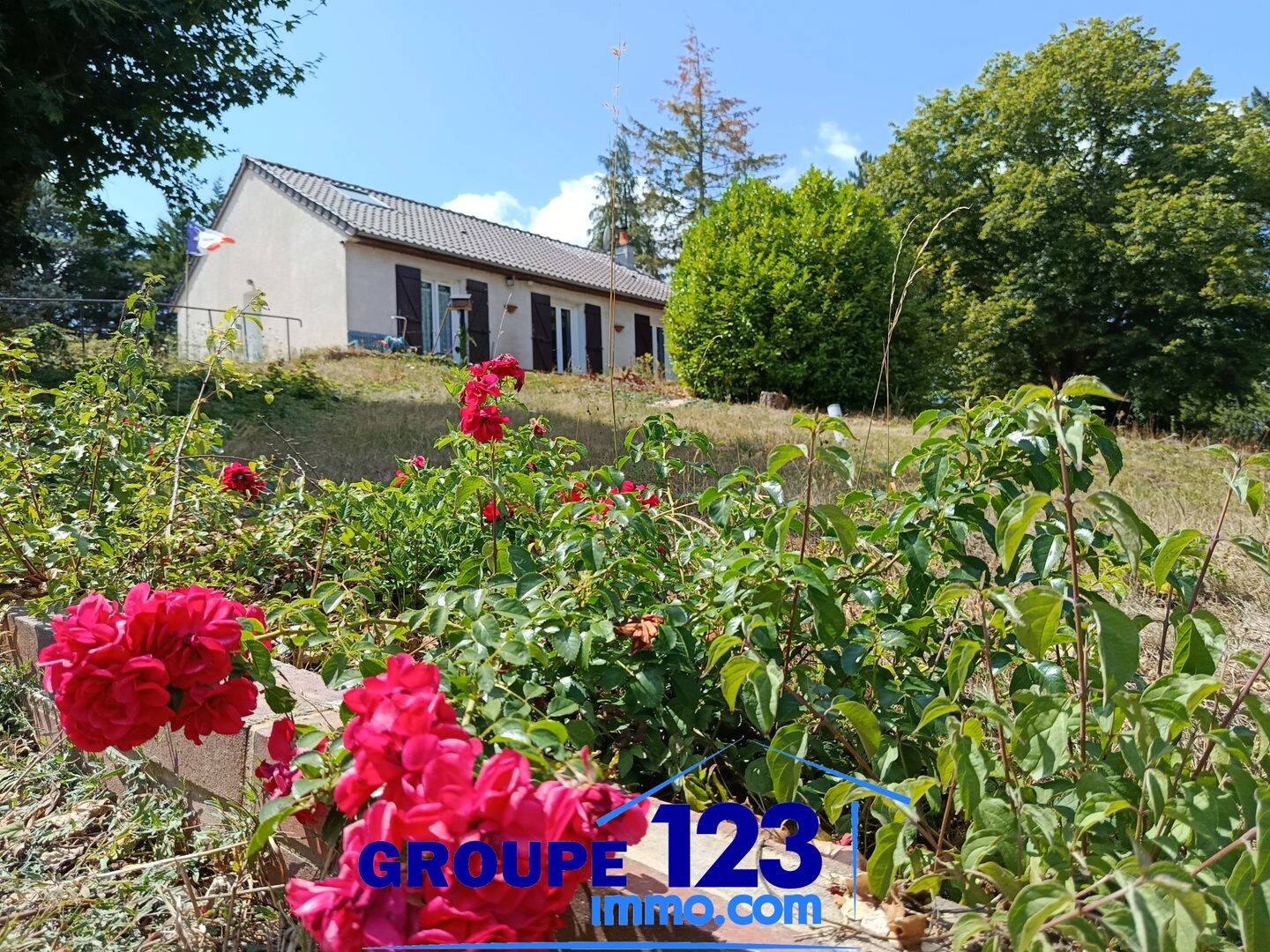 Maison 4 pièces 99 m² · à Charny Orée de Puisaye · 98,7 m² · 159 900 €