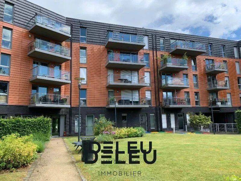 Appartement 3 pièces 65 m² · à Mouvaux · 65 m² · 256 000 €