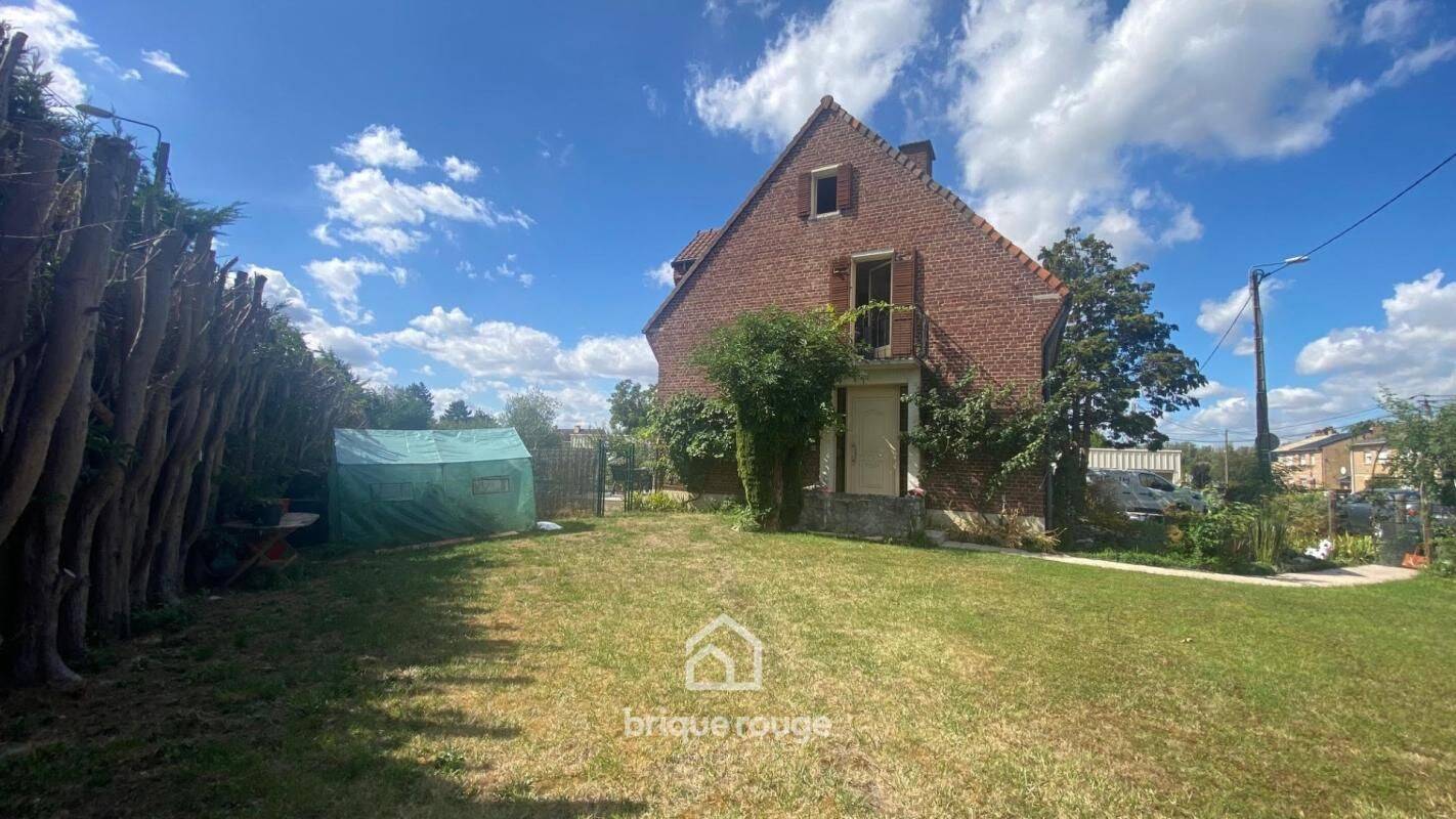 Maison 4 pièces 108 m² · à Don · 108 m² · 299 000 €