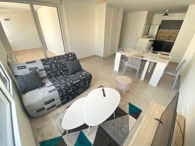 3 pièces 65 m² · à Toulouse · 65 m² · 1 100 €