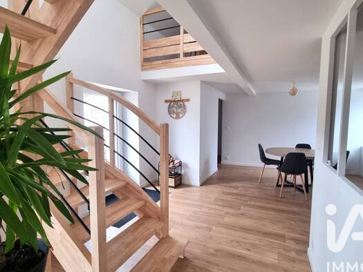 Maison à vendre 350 000 € 4 pièces 3 chambres 101 m² 186 m² de terrain Binic 22680