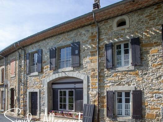 Maison à vendre - neuf 298 000 € 7 pièces 6 chambres 227 m² 417 m² de terrain Rieux-en-Val 11220