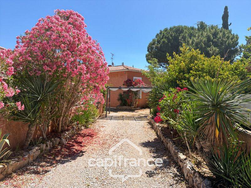 Maison 6 pièces 173 m² · à Le Crès · 173 m² · 680 000 €