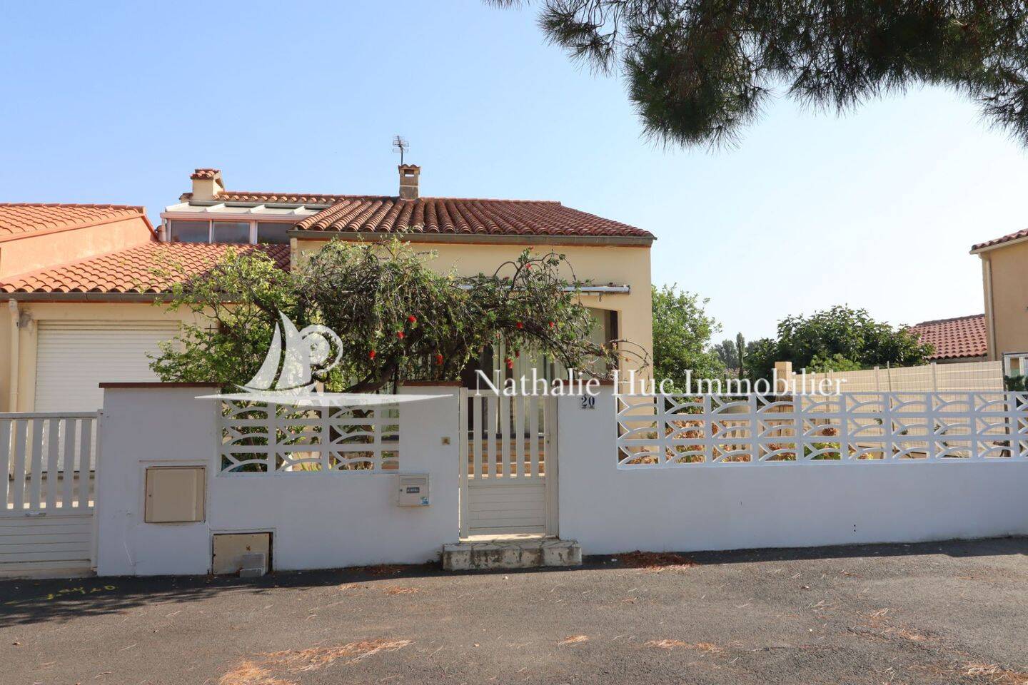 Maison 5 pièces 120 m² · à Canet-en-Roussillon · 120,4 m² · 363 800 €