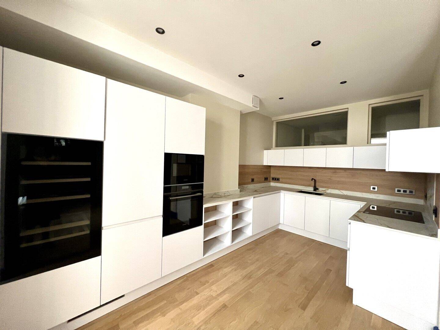 Appartement 4 pièces 94 m² · à Nancy · 94,3 m² · 1 350 €
