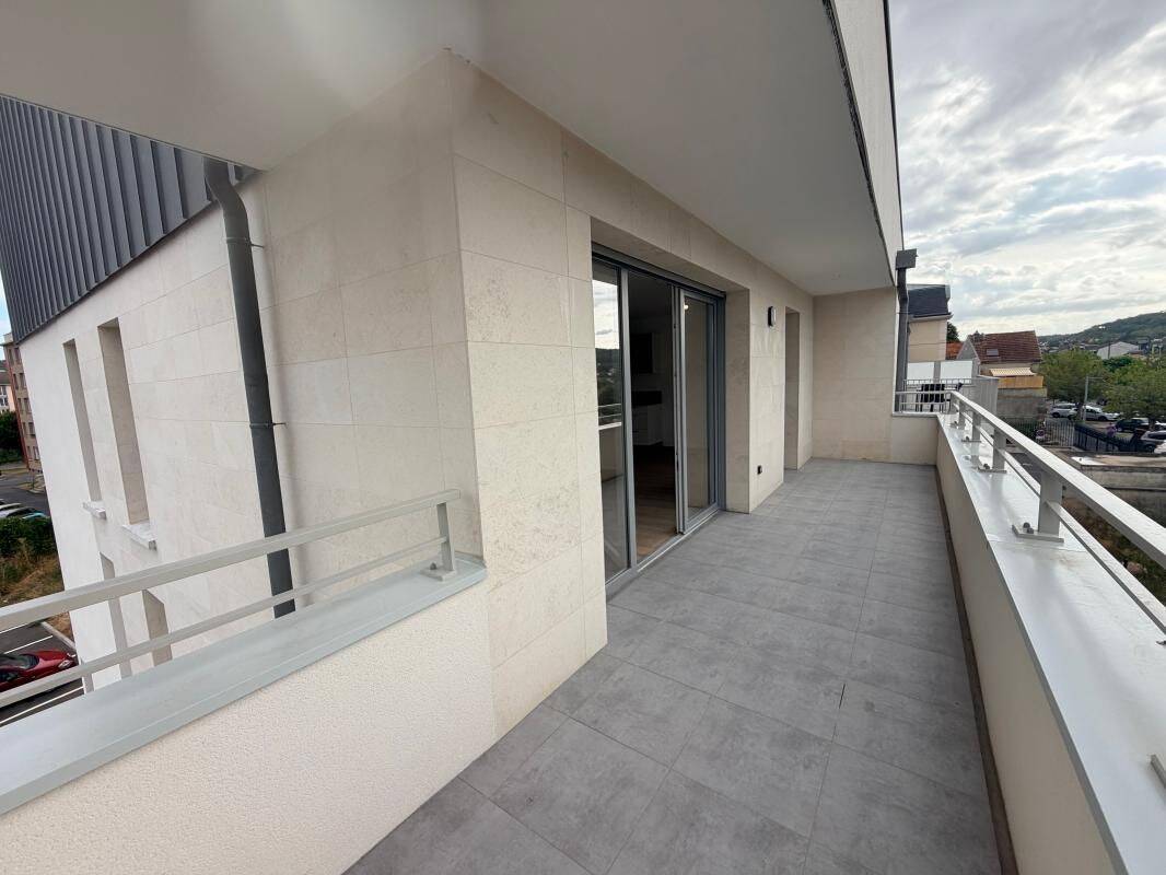 Appartement 3 pièces 66 m² · à Château-Thierry · 65,5 m² · 800 €/mois