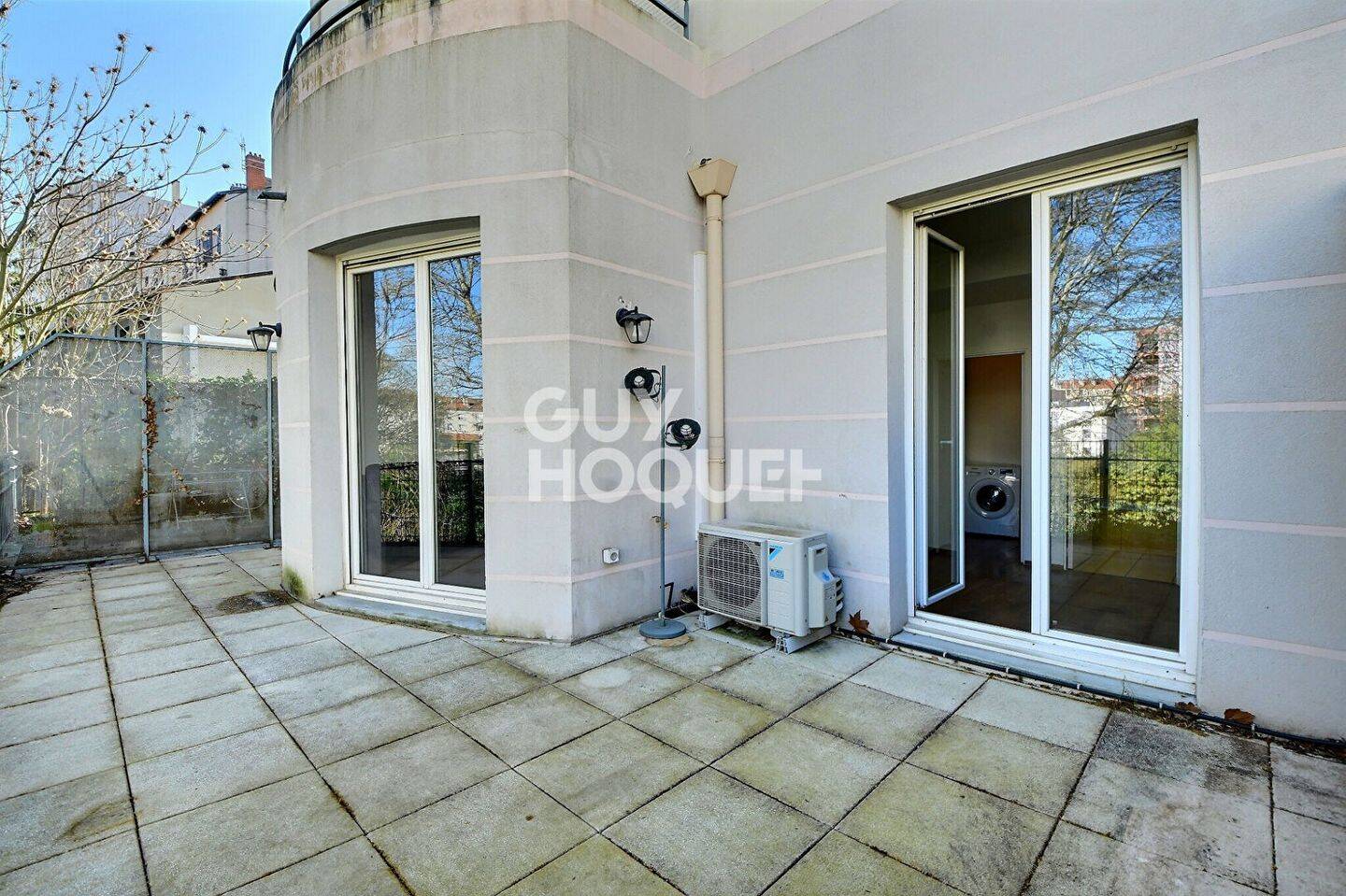Appartement 2 pièces 45 m² · à Villeurbanne · 45 m² · 212 000 €