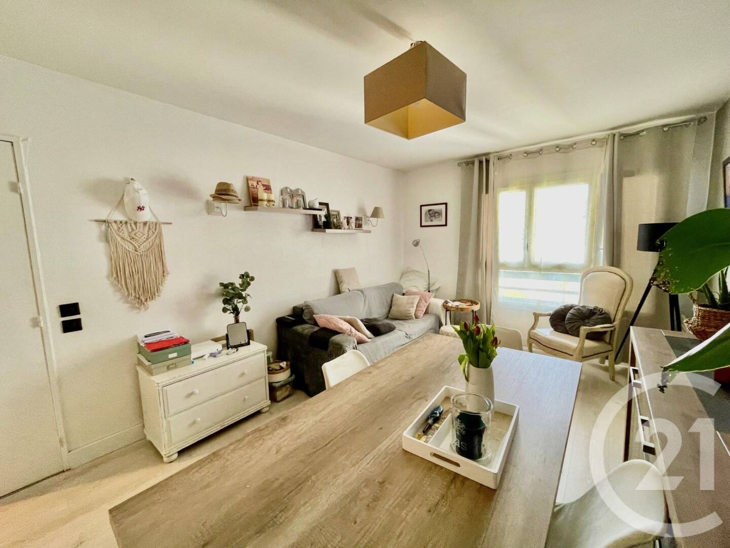 Appartement 2 pièces 47 m² · à Sannois · 47 m² · 169 000 €