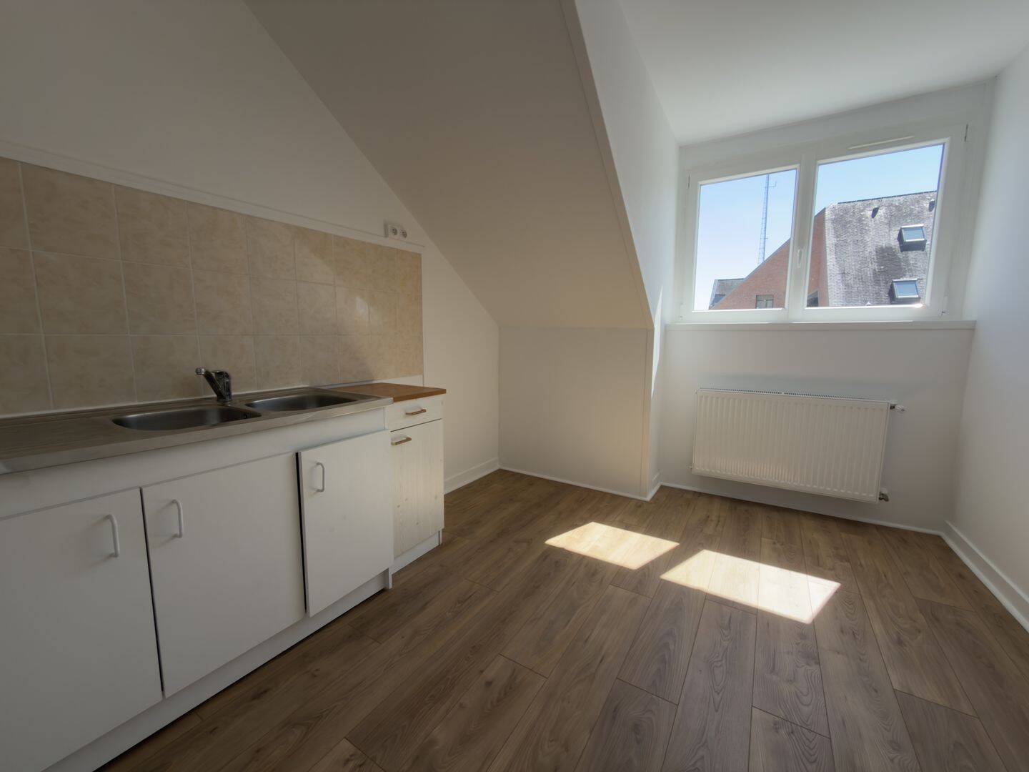 Appartement 2 pièces 28 m² · à Amiens · 28 m² · 460 €/mois