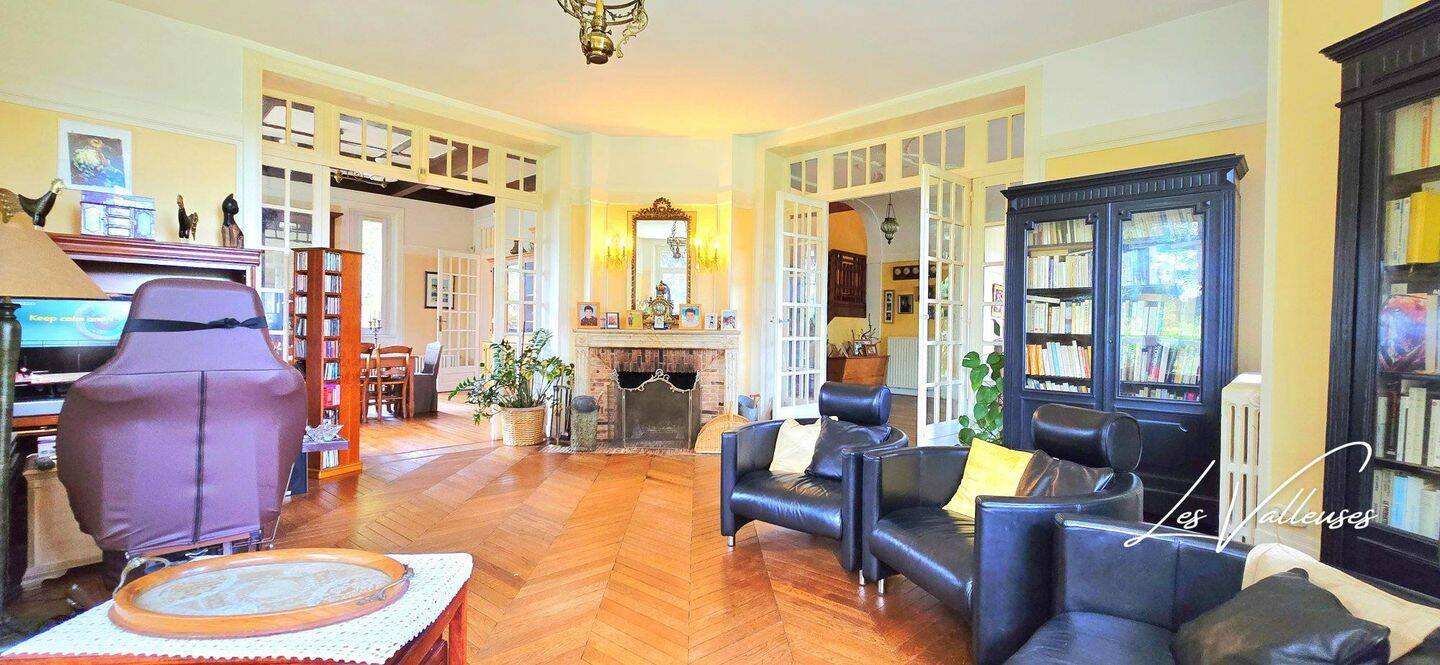 Maison 8 pièces 308 m² · à Dieppe · 308 m² · 682 500 €