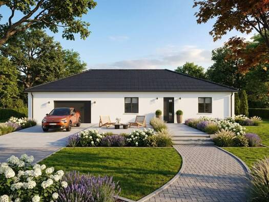 Terrain avec maison neuve à vendre 240 281 € 4 pièces 3 chambres 94 m² 819 m² de terrain Sud Est Sainte-Savine 10300