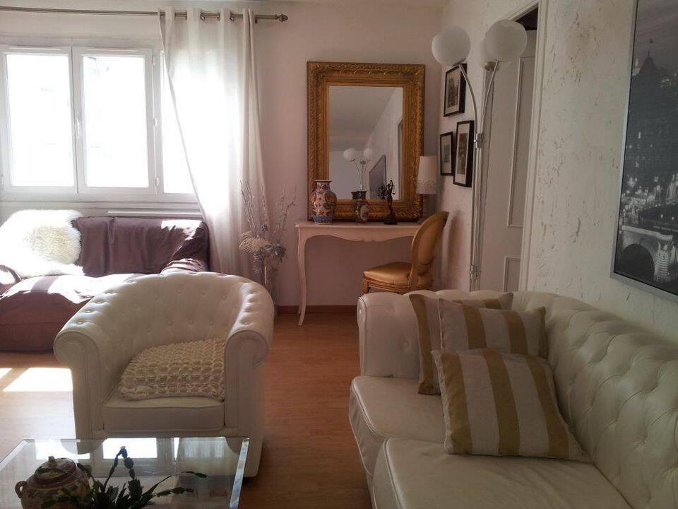 Appartement 2 pièces 45 m² · à Évry-Courcouronnes · 45 m² · 630 €