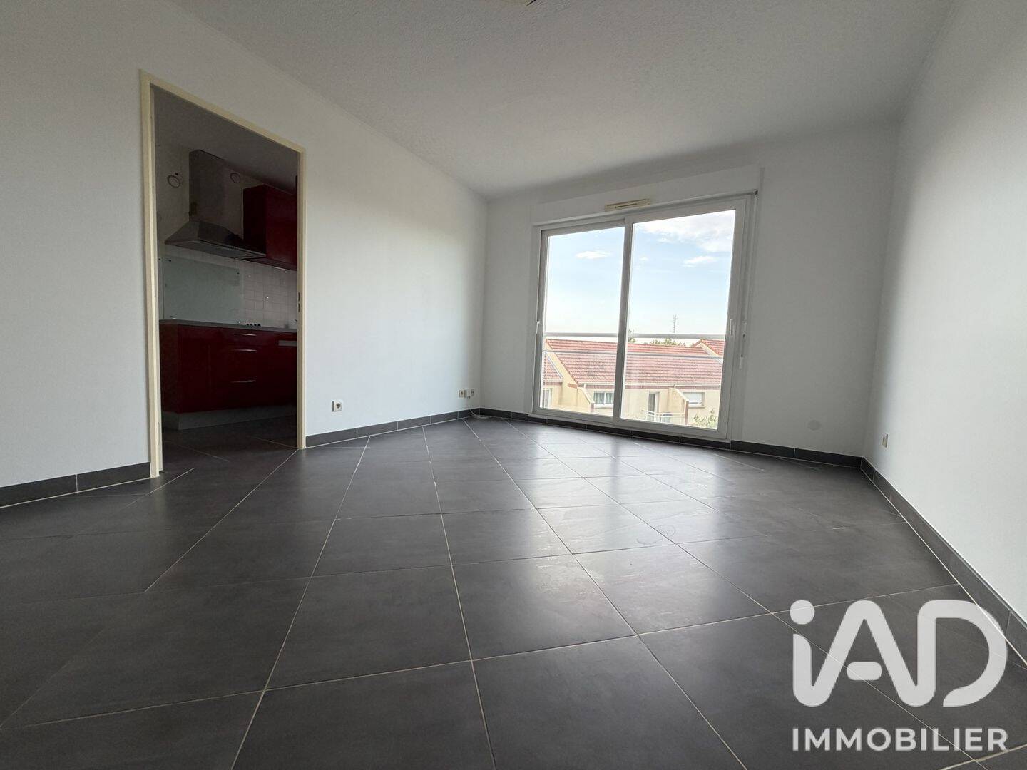 Appartement 2 pièces 46 m² · à Châlons-en-Champagne · 46 m² · 630 €/mois