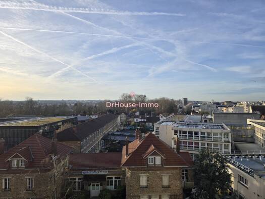 Appartement à vendre 209 000 € 3 pièces 2 chambres 65,5 m² Étage 6/7 Périchelles-Saint Hubert-Centre Gare-Abbesses Chelles 77500