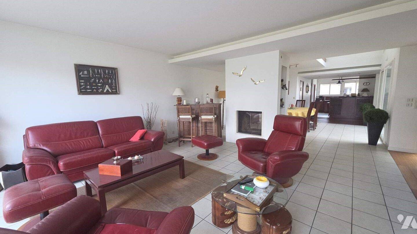 Maison 7 pièces 170 m² · à Noyal-sur-Vilaine · 170 m² · 479 990 €