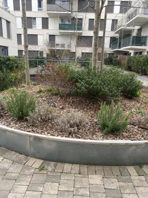 Appartement 2 pièces 39 m² · à Nanterre · 39 m² · 1 035 €/mois
