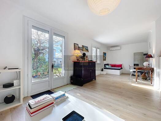 Maison à vendre 249 000 € 4 pièces 3 chambres 112 m² 278 m² de terrain Legue-Pous du Plan Carpentras 84200