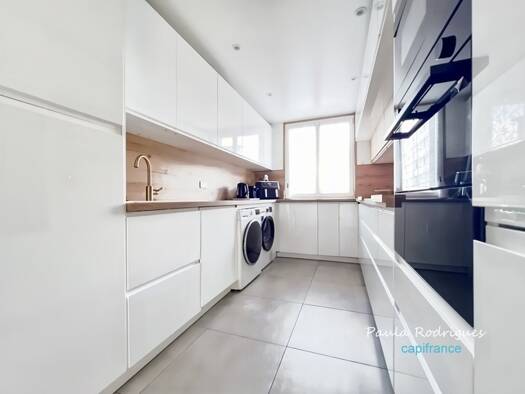 Appartement à vendre 219 000 € 4 pièces 3 chambres 74 m² Centre Les Clayes-sous-Bois 78340