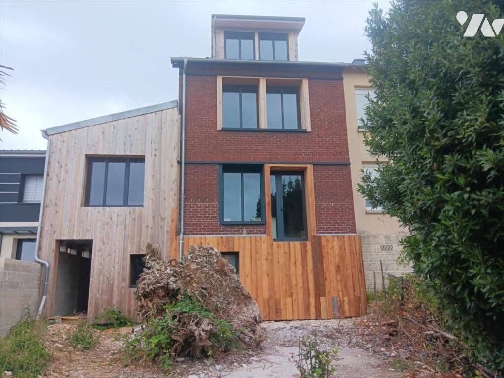 Maison 5 pièces 140 m² · à Bihorel · 140 m² · 519 000 €