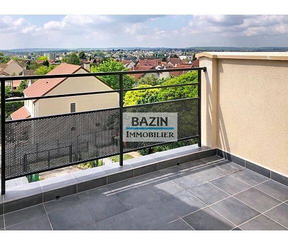 Appartement 2 pièces 47 m² · à Savigny-sur-Orge · 47 m² · 214 000 €