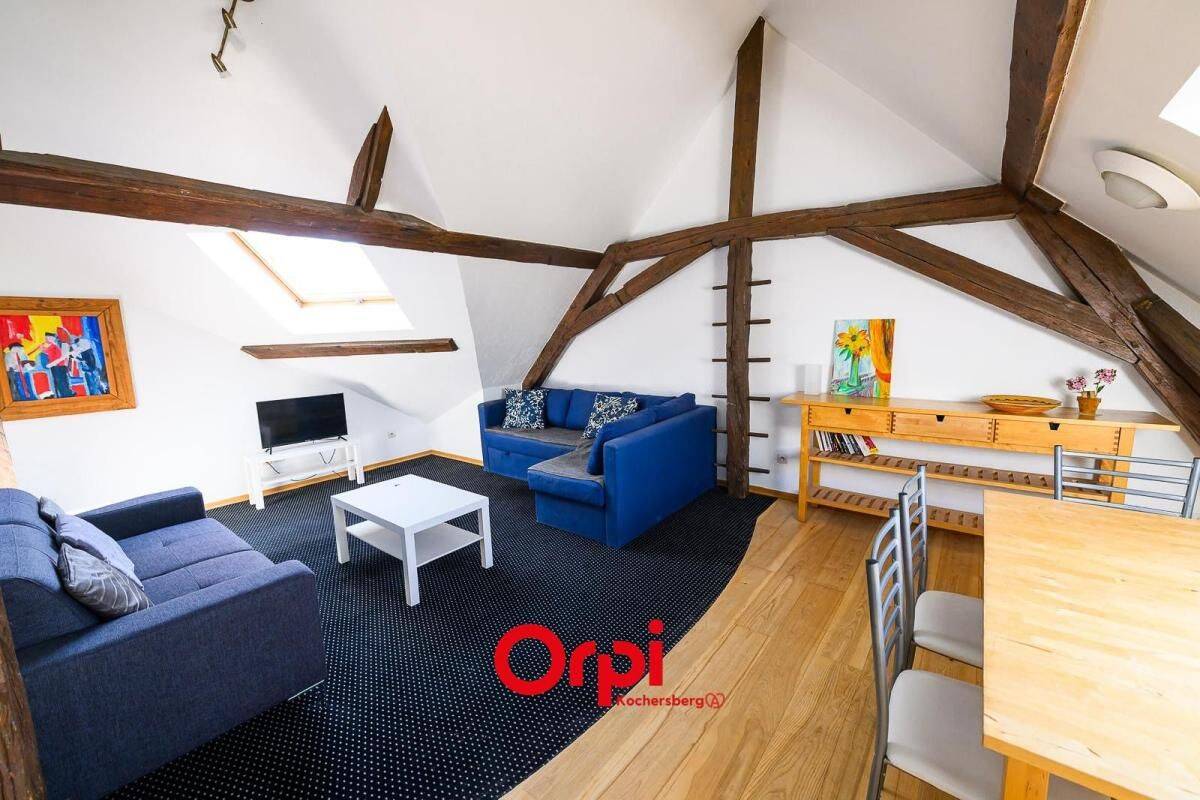 Appartement 3 pièces 65 m² · à Mittelhausbergen · 65 m² · 169 000 €