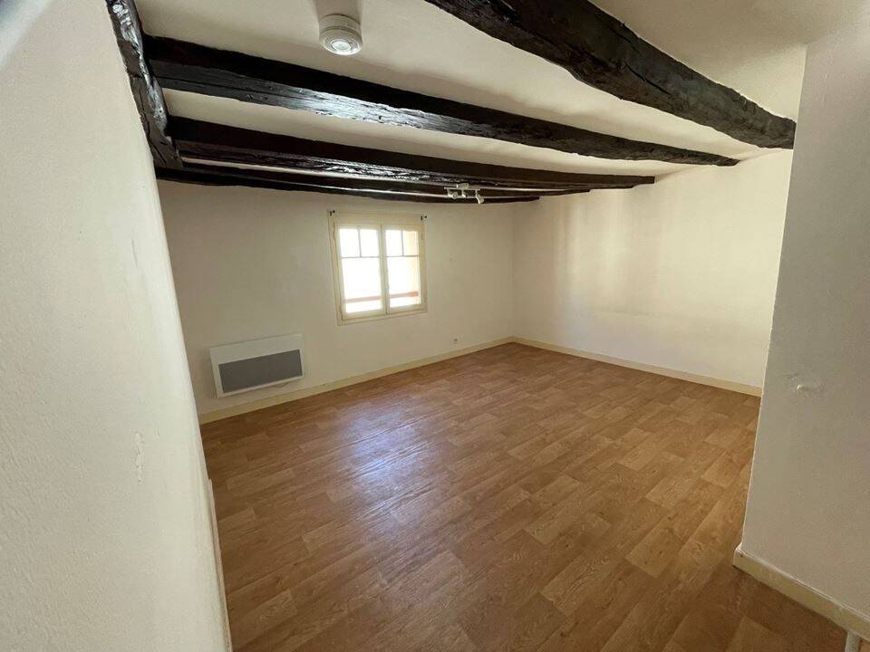 Appartement 1 pièce 26 m² · à Limoges · 26 m² · 379 €