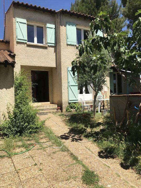 Appartement 1 pièce 13 m² · à Montpellier · 13 m² · 500 €/mois