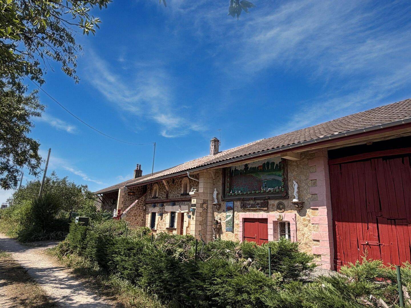 Maison 3 pièces 88 m² · à Romenay · 88 m² · 140 000 €