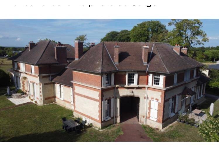 Appartement 5 pièces 111 m² · à Gouvieux · 111 m² · 490 000 €