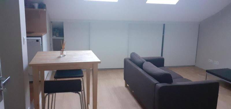 Appartement 2 pièces 29 m² · à Béziers · 28,8 m² · 468 €