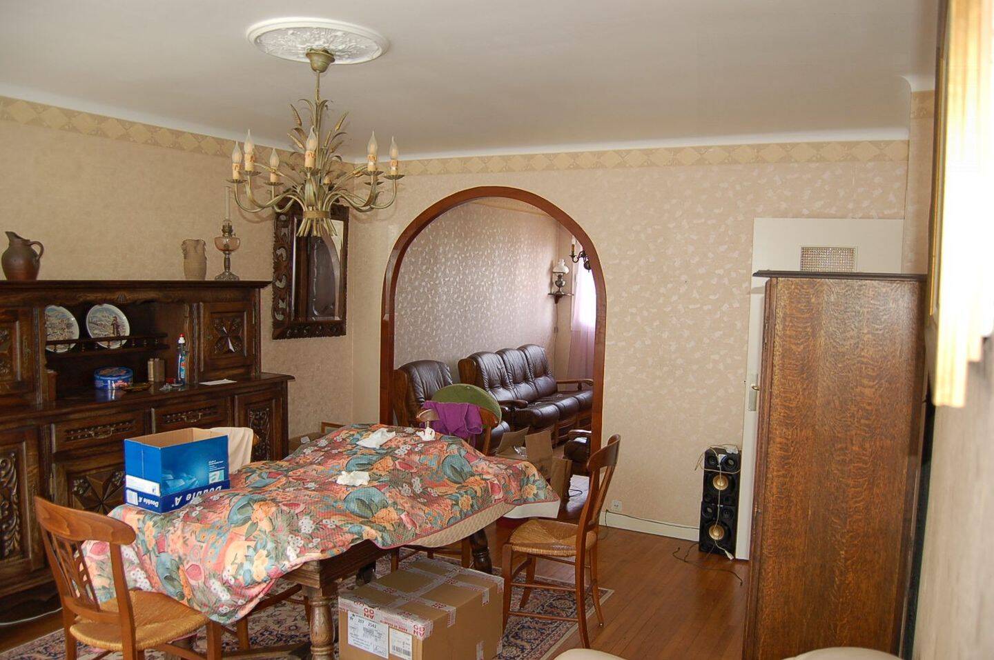 Maison 5 pièces 83 m² · à Cesson-Sévigné · 83 m² · 330 000 €