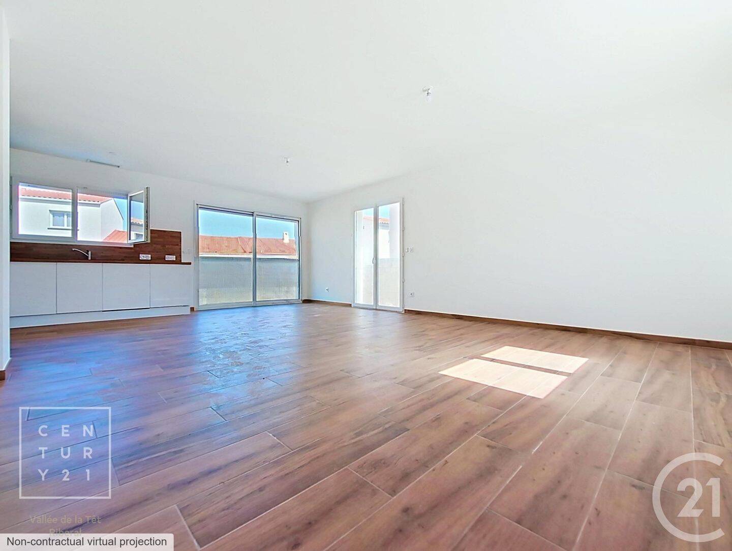 Maison 5 pièces 109 m² · à Saint-Féliu-d'Amont · 109 m² · 1 350 €