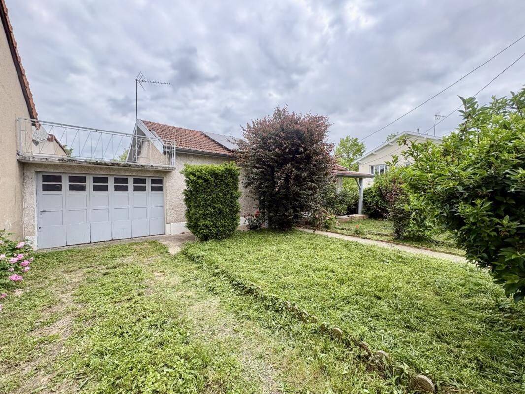Maison 4 pièces 68 m² · à Roanne · 68 m² · 855 €/mois