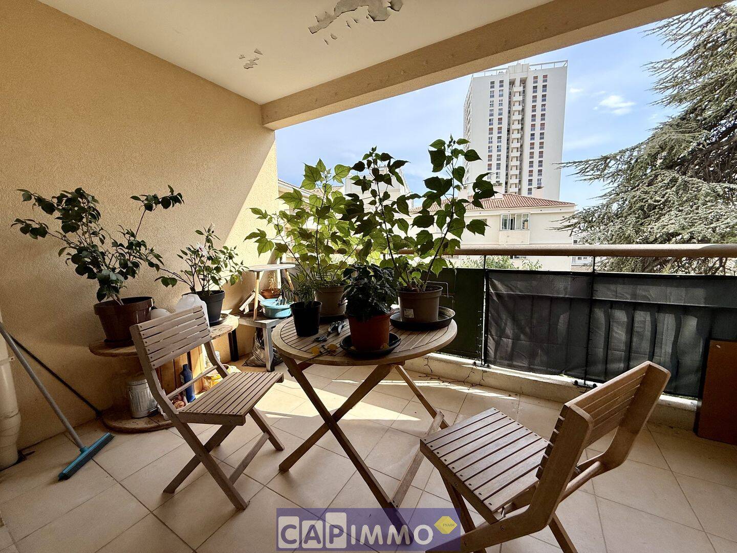 Appartement 2 pièces 50 m² · à Toulon · 50 m² · 165 000 €
