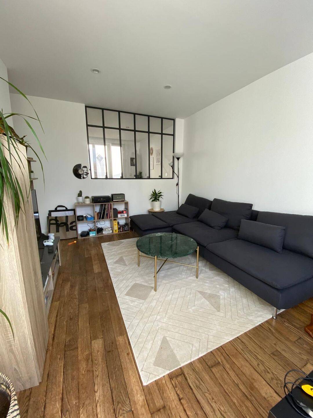 Appartement 2 pièces 50 m² · à Reims · 50 m² · 820 €
