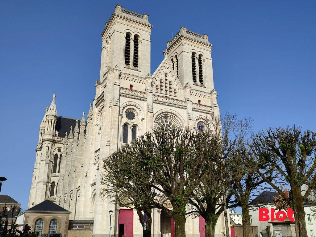 Appartement 2 pièces 53 m² · à Nantes · 53 m² · 194 900 €