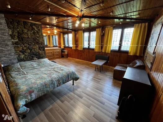 Duplex à vendre 193 440 € 4 pièces 2 chambres 62,8 m² RDC Fontcouverte-la-Toussuire 73300