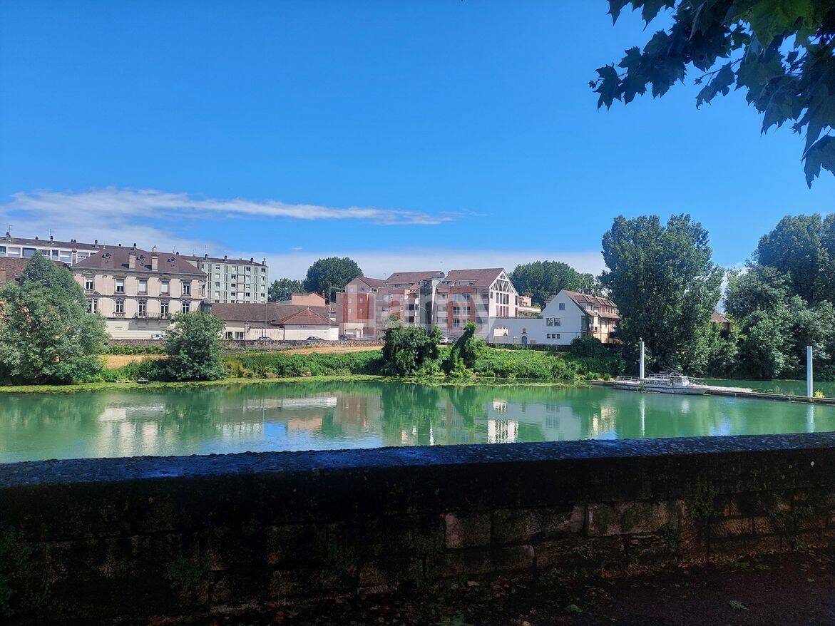 Appartement 3 pièces 54 m² · à Chalon-sur-Saône · 54 m² · 600 €