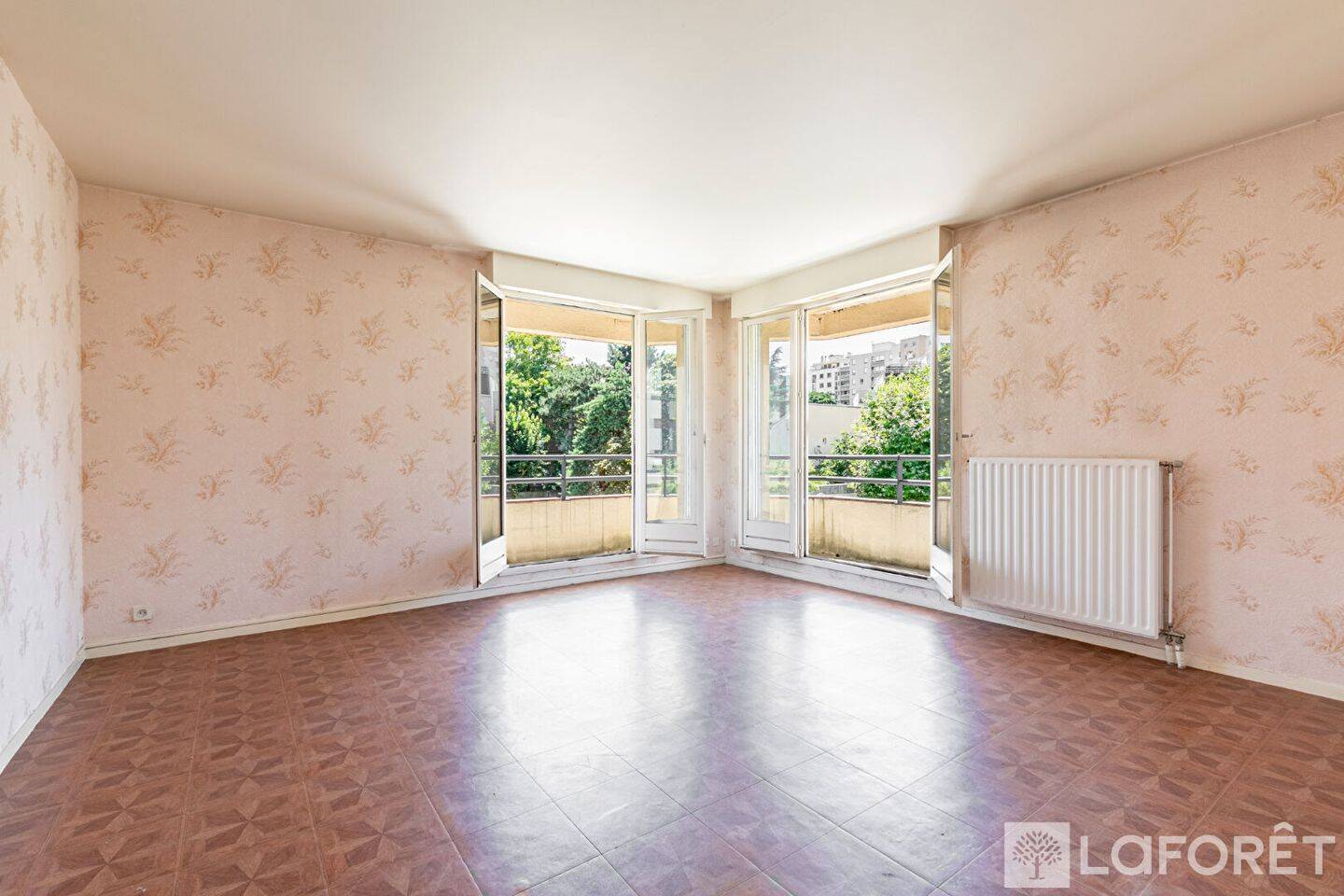 Appartement 3 pièces 61 m² · à Le Kremlin-Bicêtre · 61 m² · 353 000 €