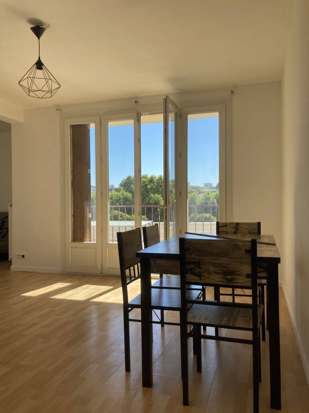 Appartement 2 pièces 67 m² · à Marseille 14ème Arrondissement · 67,3 m² · 850 €/mois