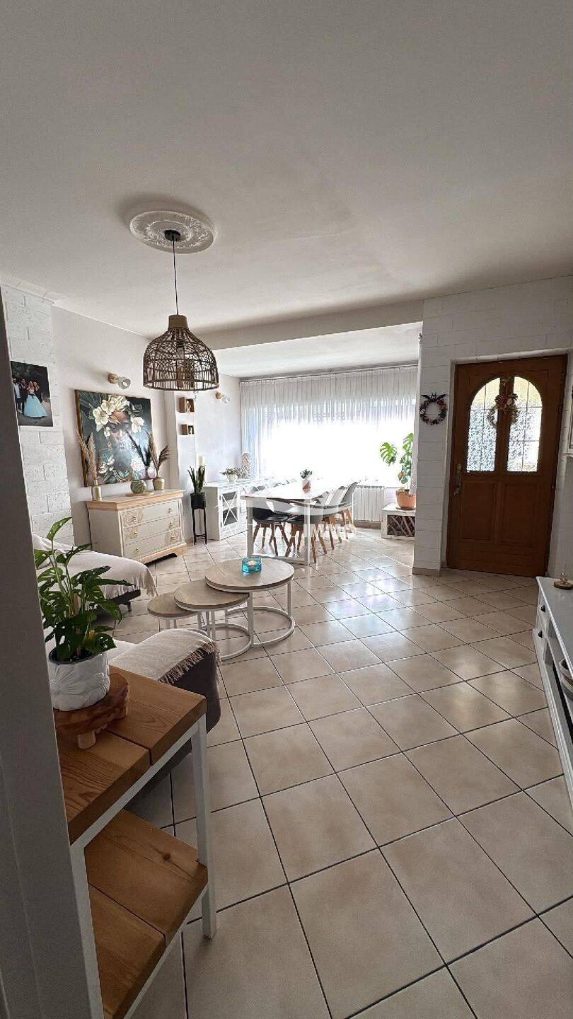 Maison 5 pièces 99 m² · à Bully-les-Mines · 99 m² · 179 500 €