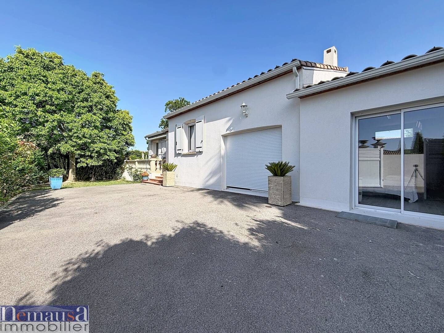 Maison 5 pièces 124 m² · à Clarensac · 124 m² · 395 000 €