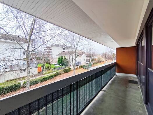 Appartement à vendre 205 000 € 3 pièces 2 chambres 64 m² Étage 1/2 Cités Thonon-les-Bains 74200