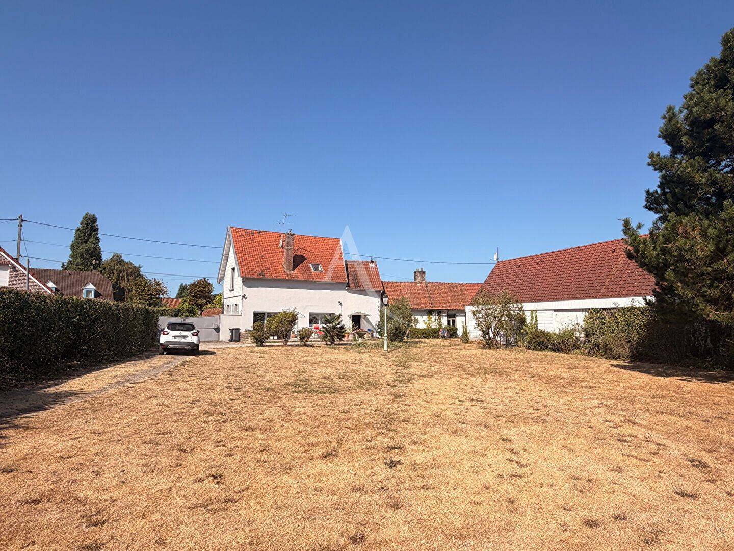 Maison 5 pièces 166 m² · à Cucq · 166 m² · 498 000 €