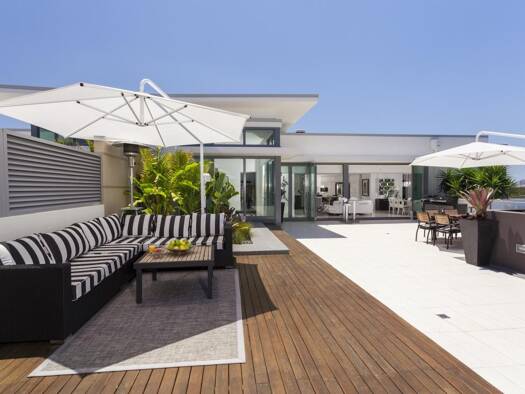 Duplex à vendre - neuf 550 000 € 5 pièces 4 chambres 102 m² Haut et Centre Cormeilles-en-Parisis 95240