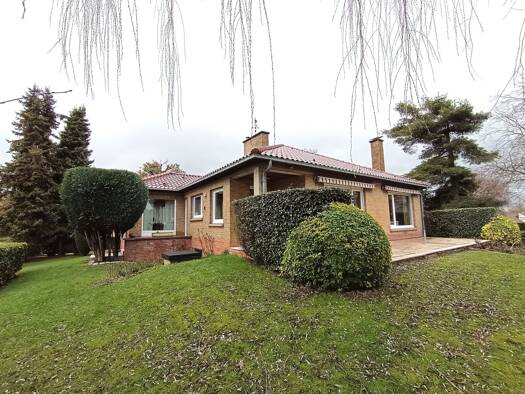 Maison à vendre 599 000 € 5 pièces 4 chambres 133 m² 1 215 m² de terrain Roncq 59223