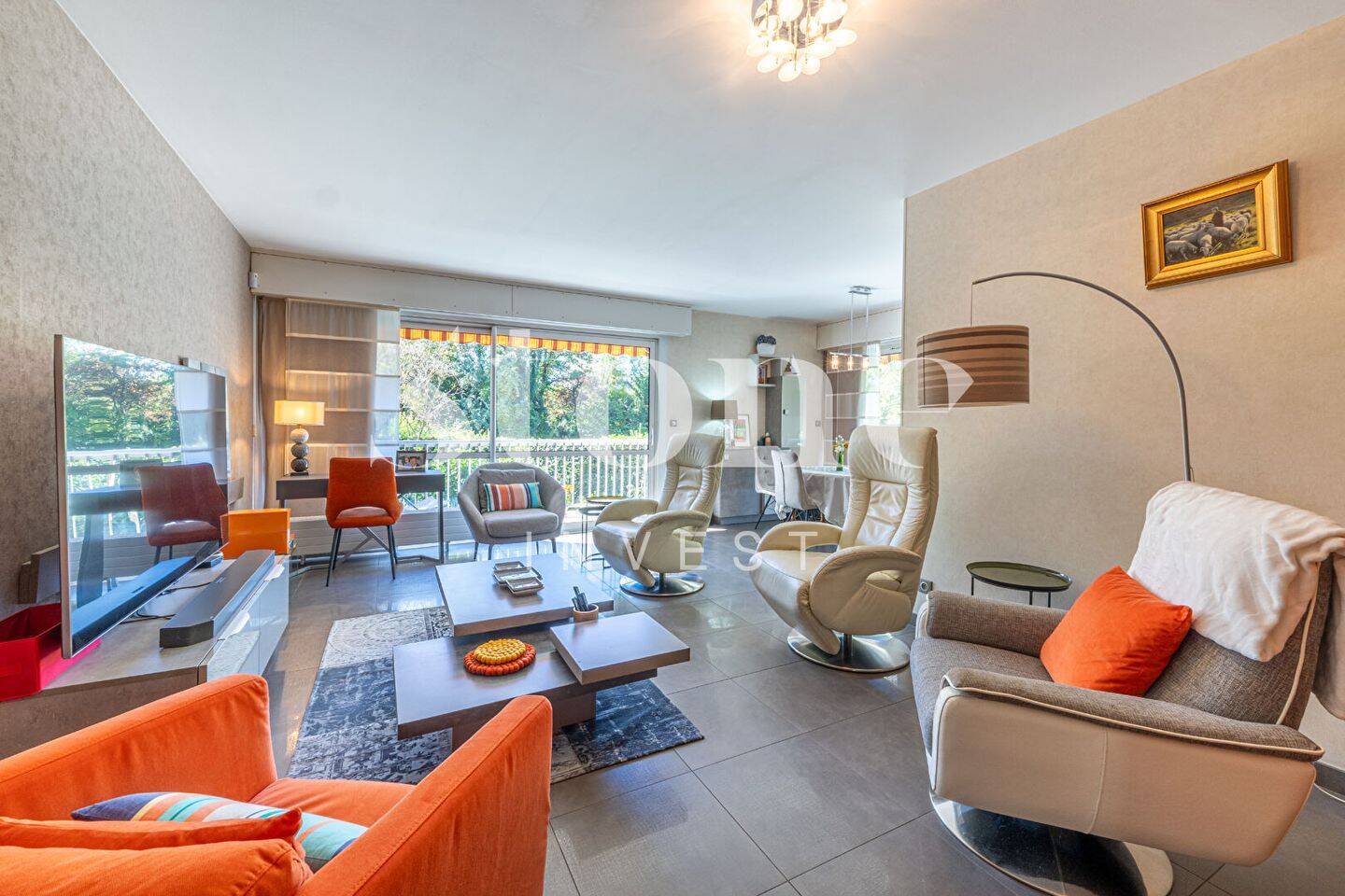 Appartement 4 pièces 104 m² · à Annecy · 104 m² · 915 000 €