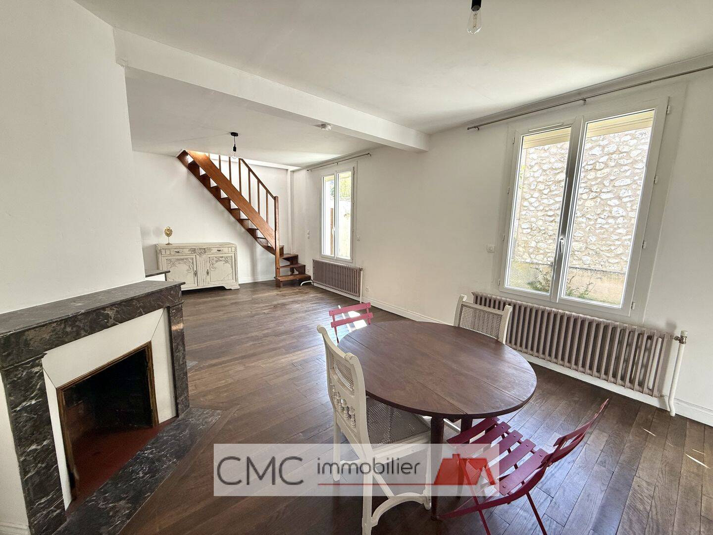 Maison 2 pièces 75 m² · à Lucé · 74,7 m² · 168 800 €