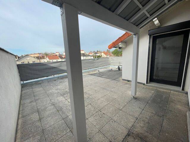 Appartement 2 pièces 43 m² · à Montluçon · 43 m² · 550 €