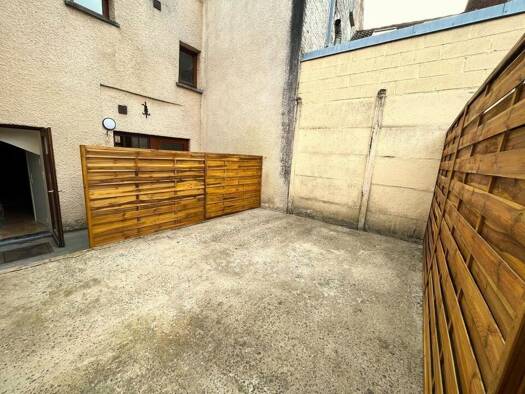 Appartement à louer 485 € 1 pièce 34 m² Le Quesnoy 59530